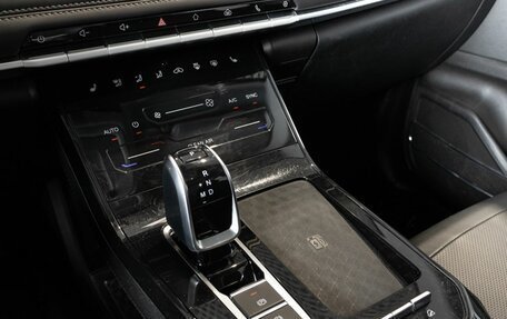 Chery Tiggo 7 Pro, 2022 год, 1 785 000 рублей, 5 фотография