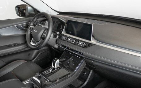 Chery Tiggo 7 Pro, 2022 год, 1 785 000 рублей, 4 фотография