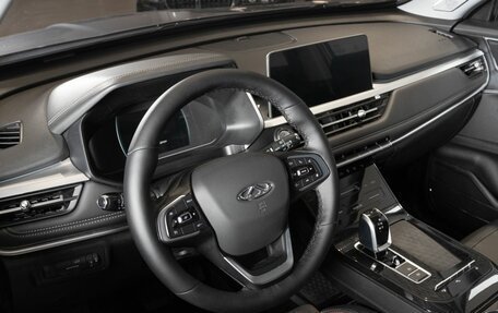 Chery Tiggo 7 Pro, 2022 год, 1 785 000 рублей, 3 фотография