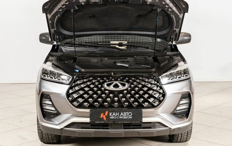 Chery Tiggo 7 Pro, 2022 год, 1 785 000 рублей, 11 фотография