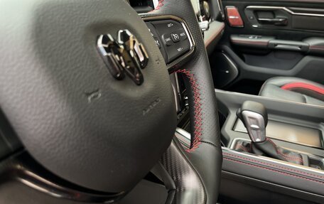 Rambler 1500, 2025 год, 12 800 000 рублей, 27 фотография