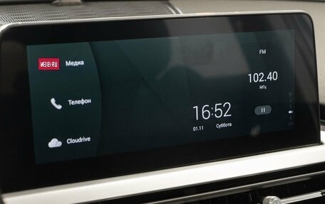 Chery Tiggo 7 Pro, 2022 год, 1 785 000 рублей, 6 фотография