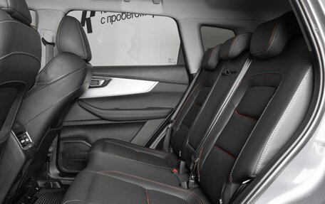 Chery Tiggo 7 Pro, 2022 год, 1 785 000 рублей, 14 фотография