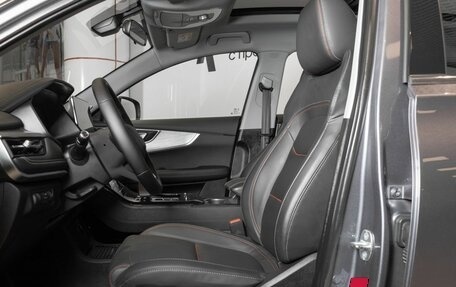 Chery Tiggo 7 Pro, 2022 год, 1 785 000 рублей, 13 фотография