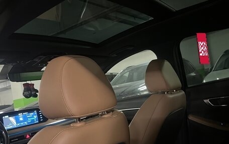 Hyundai Sonata VIII, 2020 год, 2 300 000 рублей, 10 фотография