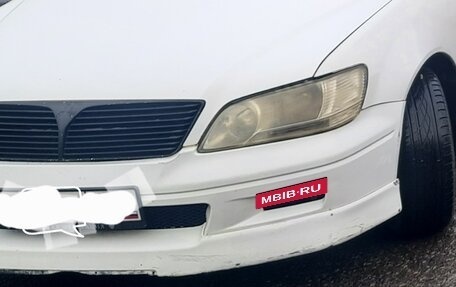 Mitsubishi Lancer IX, 2000 год, 270 000 рублей, 2 фотография