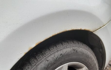 Skoda Rapid I, 2015 год, 900 000 рублей, 4 фотография