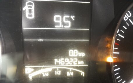 Skoda Rapid I, 2015 год, 900 000 рублей, 11 фотография