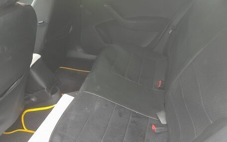 Skoda Rapid I, 2015 год, 900 000 рублей, 10 фотография