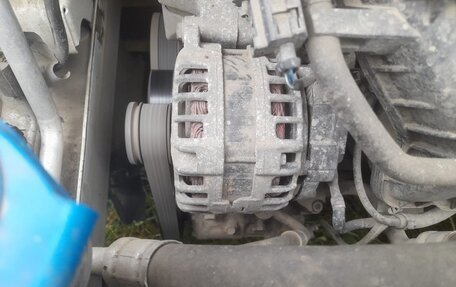 Skoda Rapid I, 2015 год, 900 000 рублей, 16 фотография