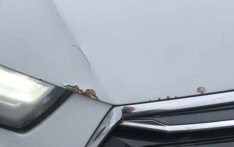 Audi A4, 2016 год, 2 350 000 рублей, 12 фотография