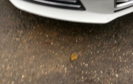 Audi A4, 2016 год, 2 350 000 рублей, 14 фотография