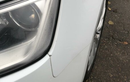 Audi A4, 2016 год, 2 350 000 рублей, 13 фотография