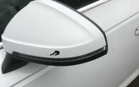 Audi A4, 2016 год, 2 350 000 рублей, 19 фотография