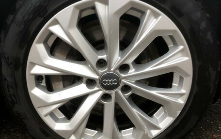 Audi A4, 2016 год, 2 350 000 рублей, 24 фотография