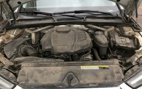 Audi A4, 2016 год, 2 350 000 рублей, 31 фотография