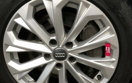 Audi A4, 2016 год, 2 350 000 рублей, 26 фотография