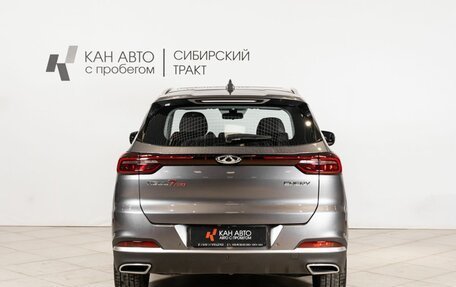 Chery Tiggo 7 Pro, 2022 год, 1 785 000 рублей, 10 фотография