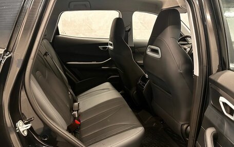 Chery Tiggo 4 I рестайлинг, 2024 год, 1 749 000 рублей, 9 фотография