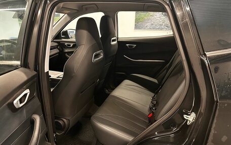 Chery Tiggo 4 I рестайлинг, 2024 год, 1 749 000 рублей, 11 фотография