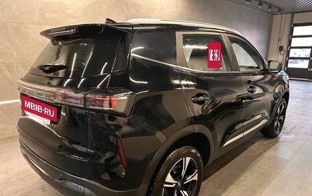 Chery Tiggo 4 I рестайлинг, 2024 год, 1 749 000 рублей, 4 фотография