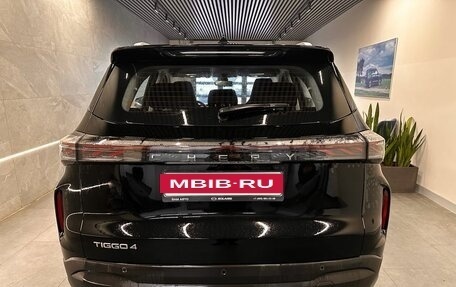 Chery Tiggo 4 I рестайлинг, 2024 год, 1 749 000 рублей, 5 фотография