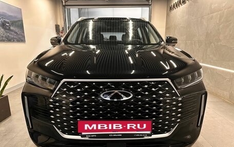 Chery Tiggo 4 I рестайлинг, 2024 год, 1 749 000 рублей, 2 фотография