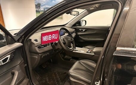 Chery Tiggo 4 I рестайлинг, 2024 год, 1 749 000 рублей, 10 фотография