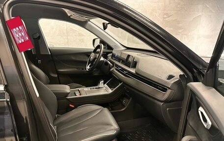 Chery Tiggo 4 I рестайлинг, 2024 год, 1 749 000 рублей, 8 фотография