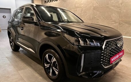 Chery Tiggo 4 I рестайлинг, 2024 год, 1 749 000 рублей, 3 фотография