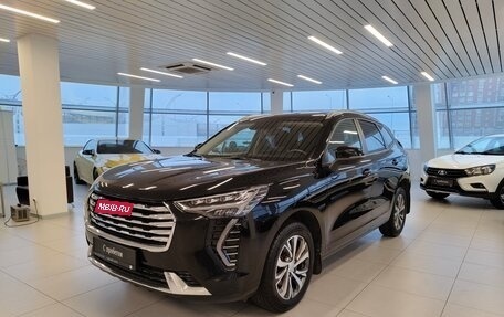 Haval Jolion, 2023 год, 1 485 000 рублей, 1 фотография