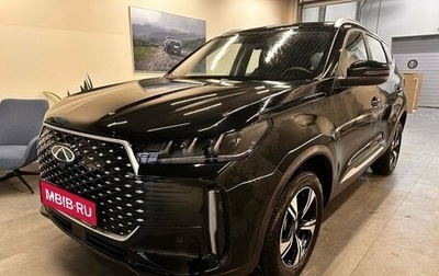 Chery Tiggo 4 I рестайлинг, 2024 год, 1 749 000 рублей, 1 фотография