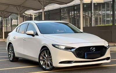 Mazda 3, 2021 год, 1 950 000 рублей, 1 фотография