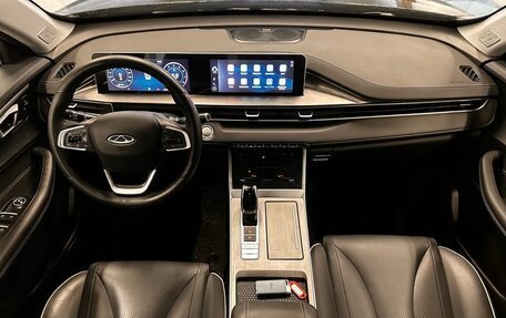 Chery Tiggo 4 I рестайлинг, 2024 год, 1 749 000 рублей, 12 фотография