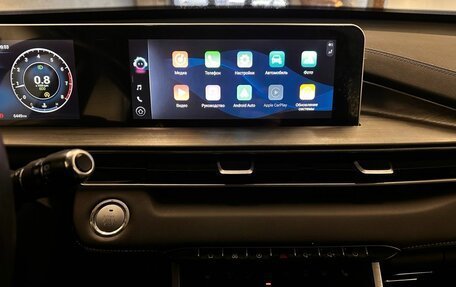 Chery Tiggo 4 I рестайлинг, 2024 год, 1 749 000 рублей, 13 фотография