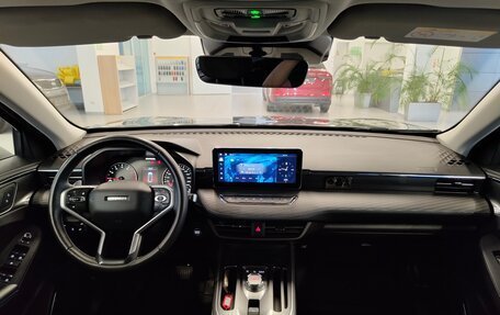 Haval Jolion, 2023 год, 1 485 000 рублей, 7 фотография