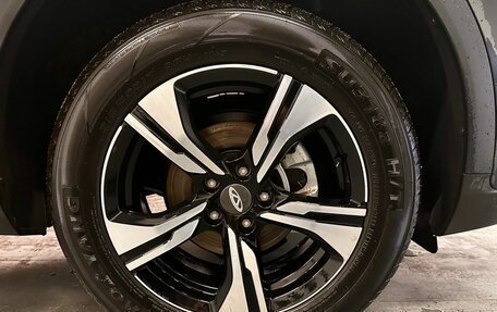 Chery Tiggo 4 I рестайлинг, 2024 год, 1 749 000 рублей, 15 фотография