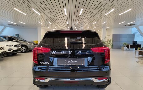 Haval Jolion, 2023 год, 1 485 000 рублей, 4 фотография