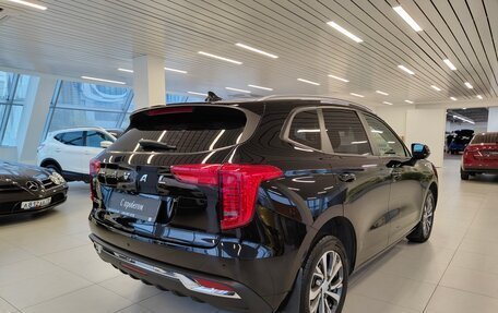 Haval Jolion, 2023 год, 1 485 000 рублей, 2 фотография