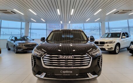 Haval Jolion, 2023 год, 1 485 000 рублей, 3 фотография