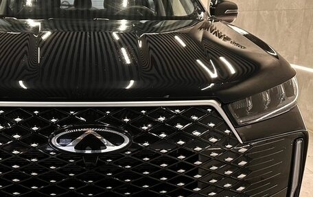 Chery Tiggo 4 I рестайлинг, 2024 год, 1 749 000 рублей, 16 фотография