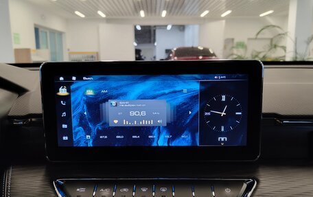 Haval Jolion, 2023 год, 1 485 000 рублей, 10 фотография