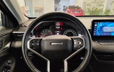 Haval Jolion, 2023 год, 1 485 000 рублей, 13 фотография