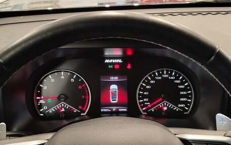 Haval Jolion, 2023 год, 1 485 000 рублей, 15 фотография