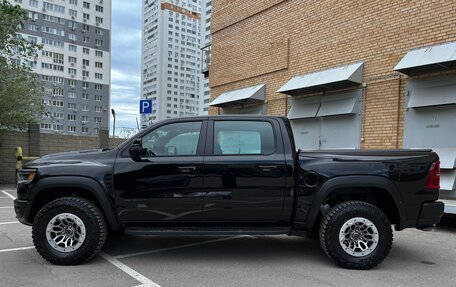 Rambler 1500, 2025 год, 12 800 000 рублей, 2 фотография