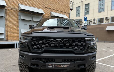 Rambler 1500, 2025 год, 12 800 000 рублей, 8 фотография