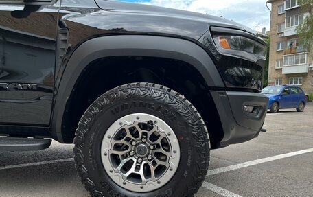 Rambler 1500, 2025 год, 12 800 000 рублей, 10 фотография