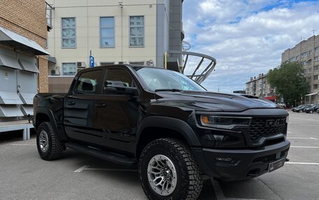 Rambler 1500, 2025 год, 12 800 000 рублей, 9 фотография