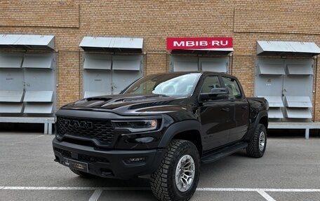 Rambler 1500, 2025 год, 12 800 000 рублей, 6 фотография