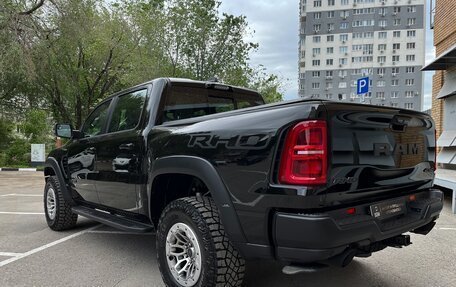 Rambler 1500, 2025 год, 12 800 000 рублей, 13 фотография